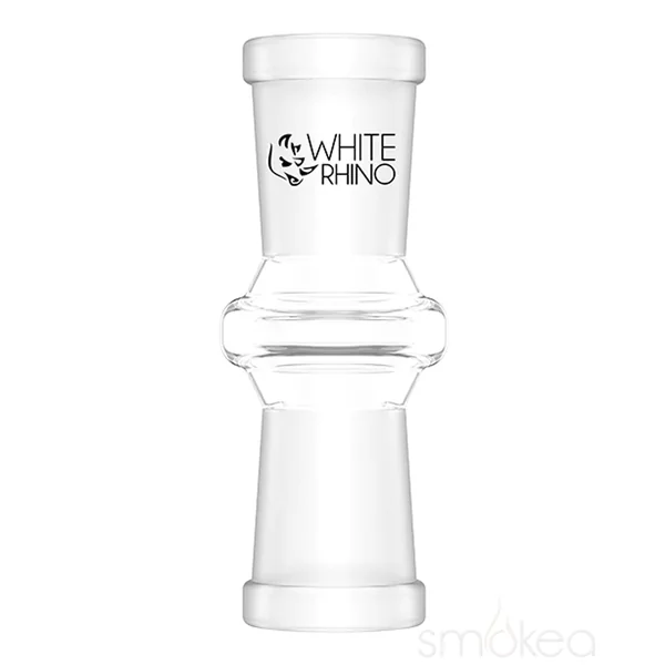White Rhino 14mm Female to 14mm Female Converter