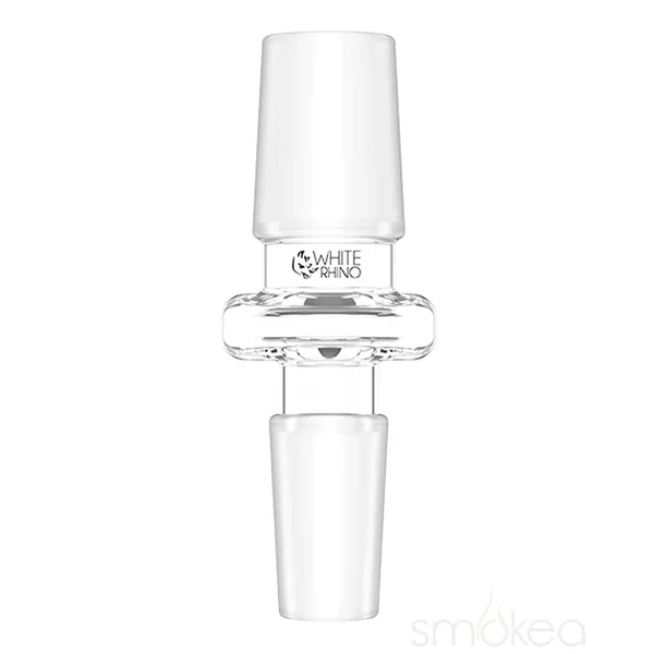White Rhino 14mm Male to 18mm Male Converter