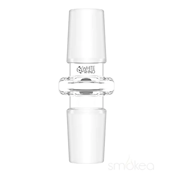 White Rhino 18mm Male to 18mm Male Converter