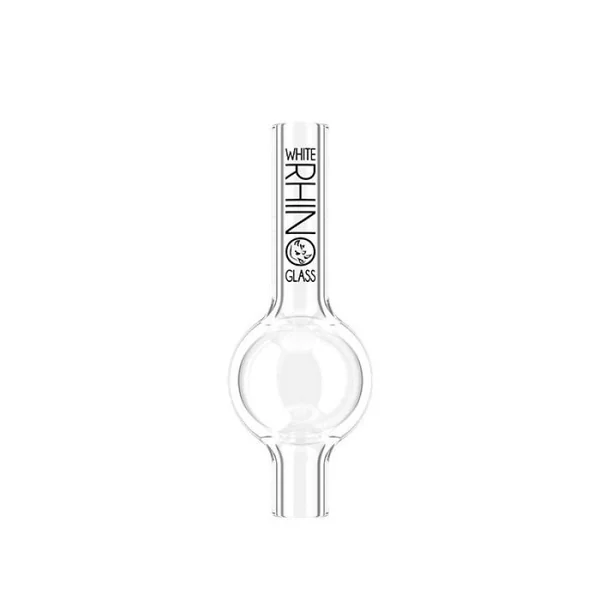 White Rhino Bubble Carb Cap (30ct) - Image 2