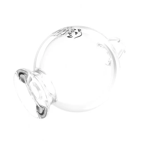 White Rhino Bubble V2 Carb Cap (20ct) - Image 3