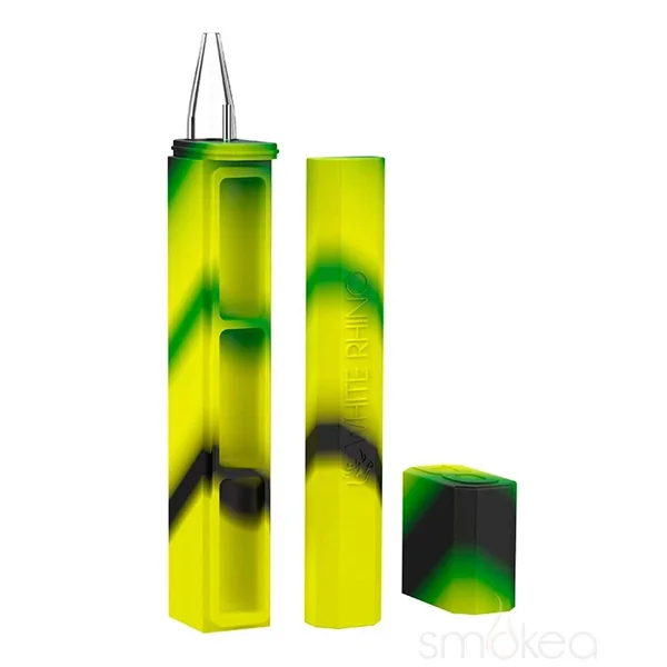 White Rhino Dab Out Dugout - Image 13