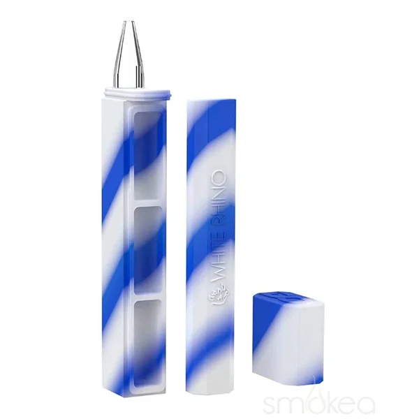 White Rhino Dab Out Dugout - Image 8
