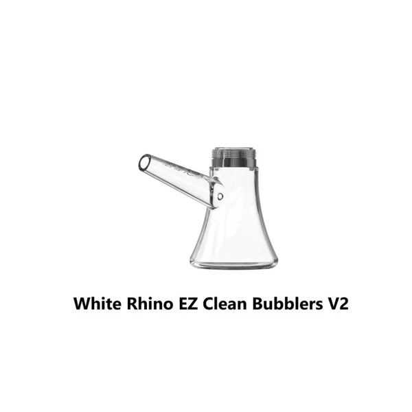 White Rhino EZ Clean Bubblers (3 Count Display)