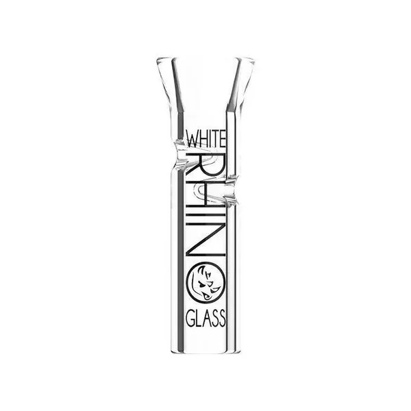 White Rhino Glass Tip - Image 2