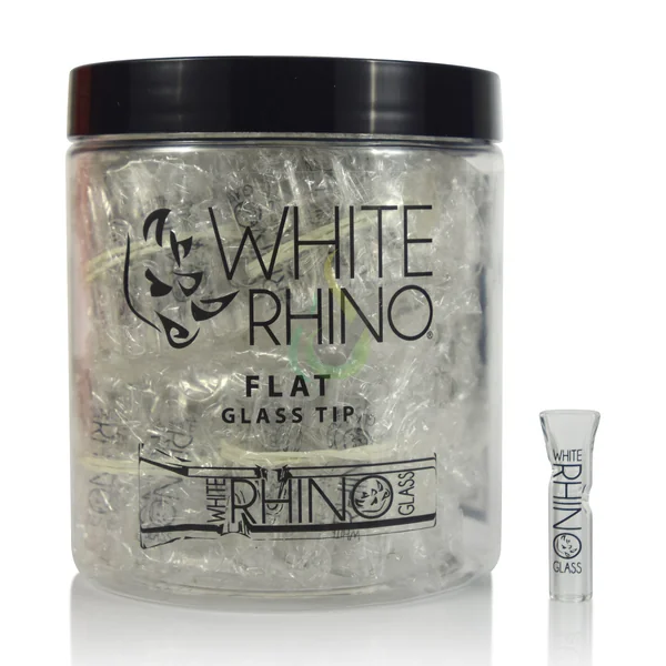 White Rhino Glass Tip Case - Image 4