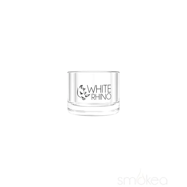 White Rhino Quartz Drop-In Dish - Image 2