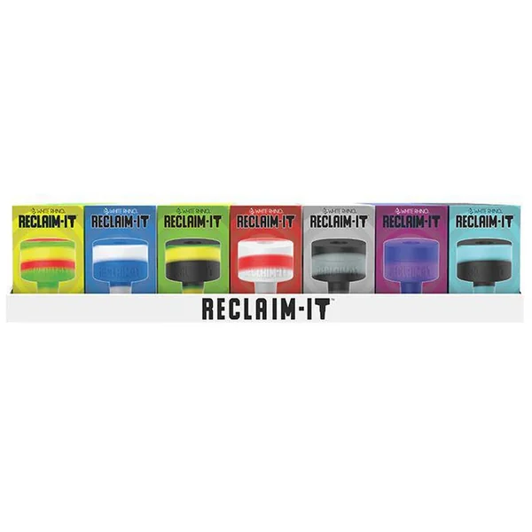 White Rhino Reclaim-It Original