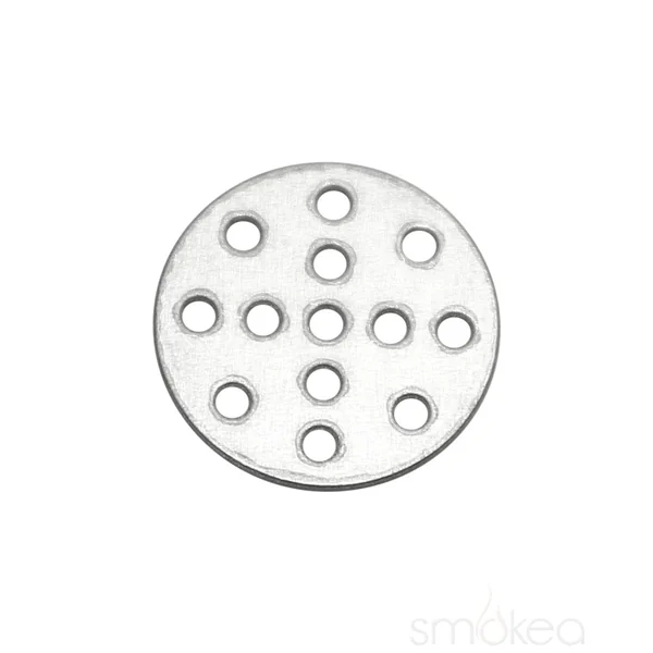 White Rhino Stainless Steel Honeycomb Screen