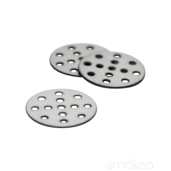 White Rhino Stainless Steel Honeycomb Screen - Image 2