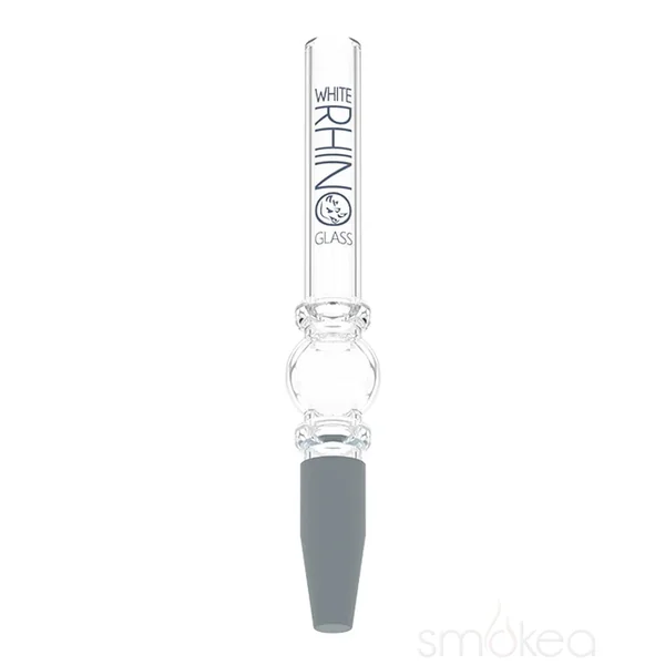 White Rhino V3 Quartz Dab Straw - Image 4