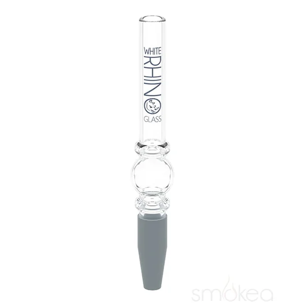 White Rhino V3 Quartz Dab Straw - Image 5