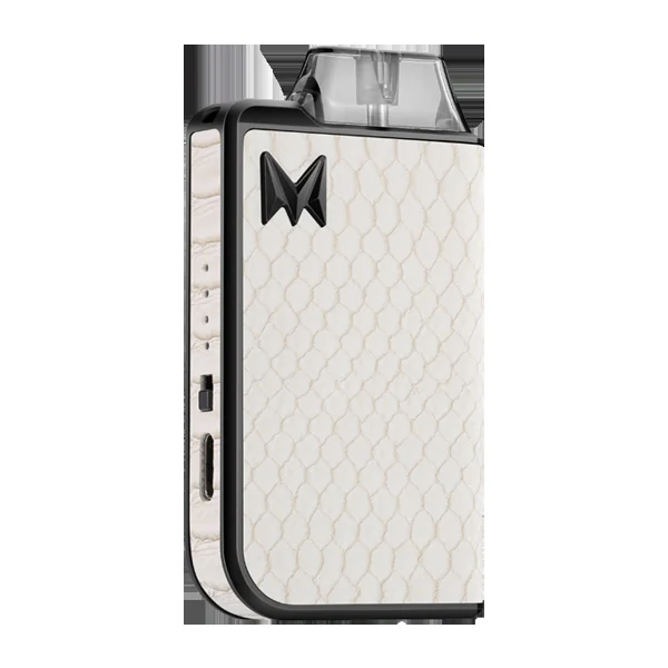 White Scales Mi-Pod 2.0