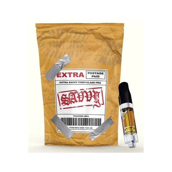 White Widow | Cartridge | 2g