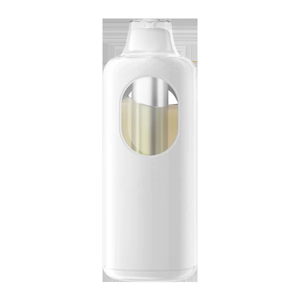 White Yummy ROMO Hex Disposable