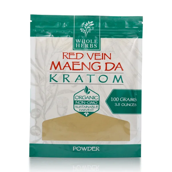 Whole Herbs Kratom Powder