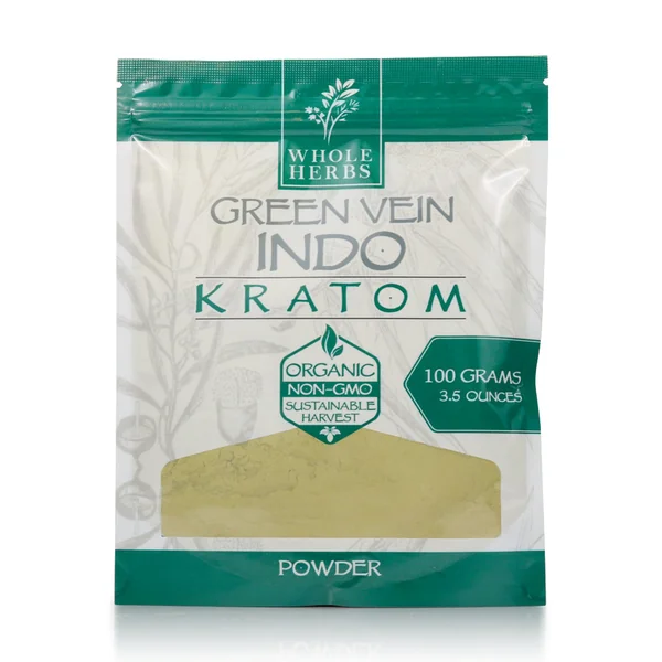 Whole Herbs Kratom Powder - Image 2