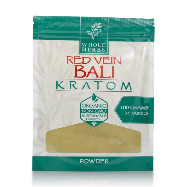 Whole Herbs Kratom Powder - Image 3
