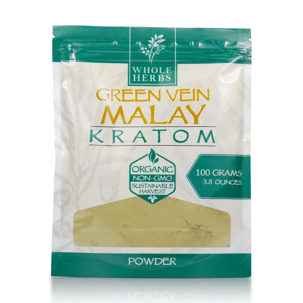 Whole Herbs Kratom Powder - Image 4