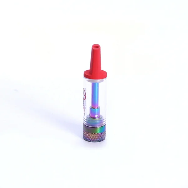Wholesale 510 Cartridge 2 Gram- Runtz Branded (Clearance Sale) - Image 2
