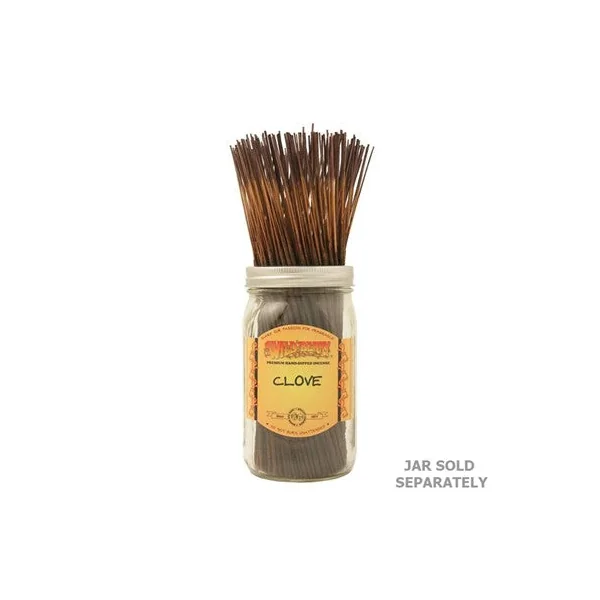 Wild Berry Traditional 11" Incense Sticks - Image 11