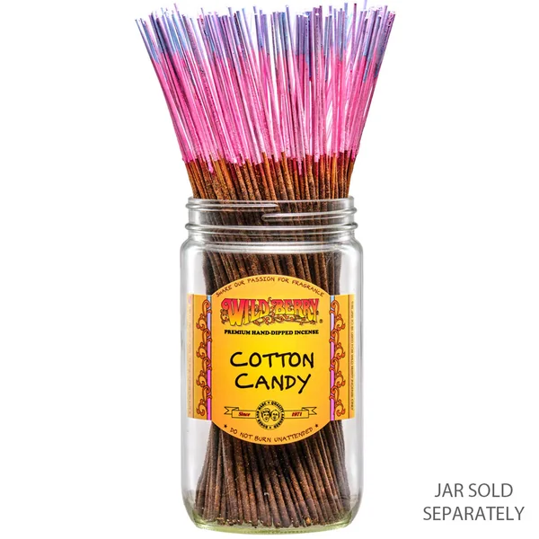 Wild Berry Traditional 11" Incense Sticks - Image 13