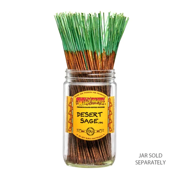 Wild Berry Traditional 11" Incense Sticks - Image 14