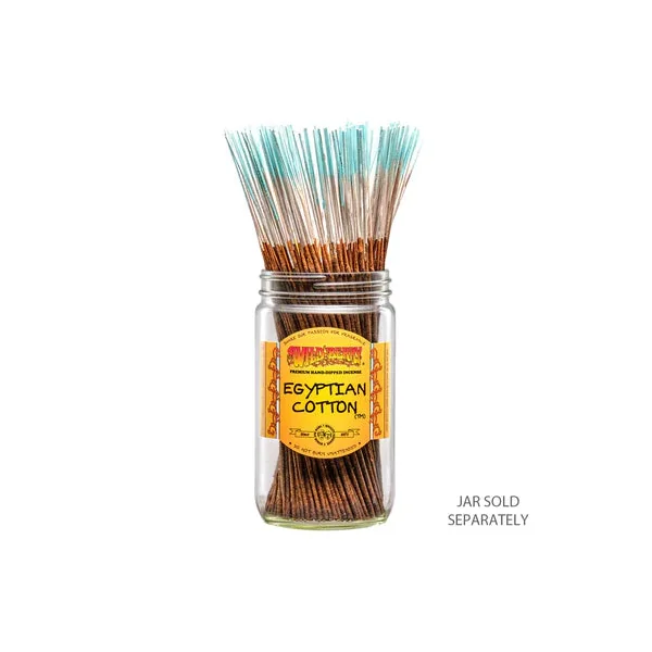 Wild Berry Traditional 11" Incense Sticks - Image 16