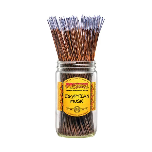 Wild Berry Traditional 11" Incense Sticks - Image 17