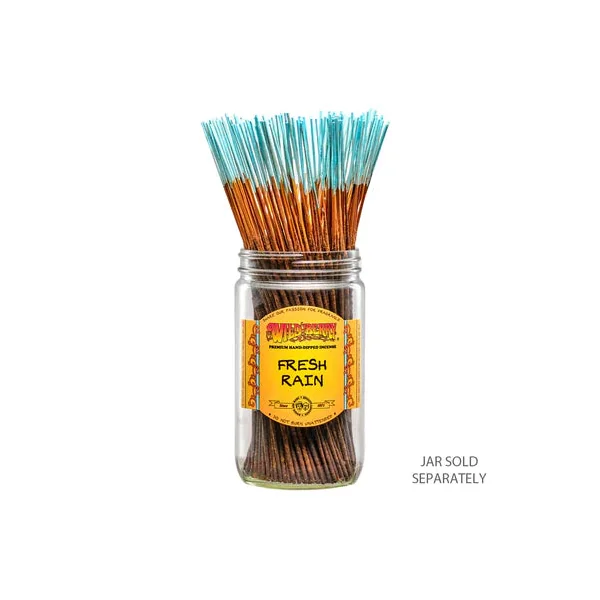 Wild Berry Traditional 11" Incense Sticks - Image 21