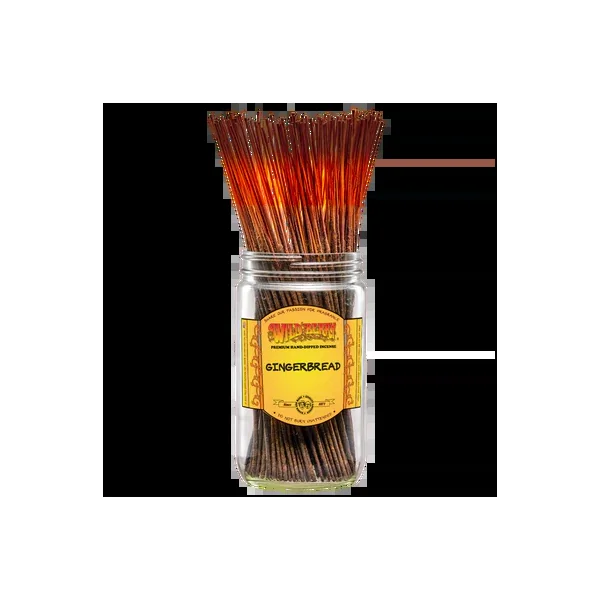 Wild Berry Traditional 11" Incense Sticks - Image 22