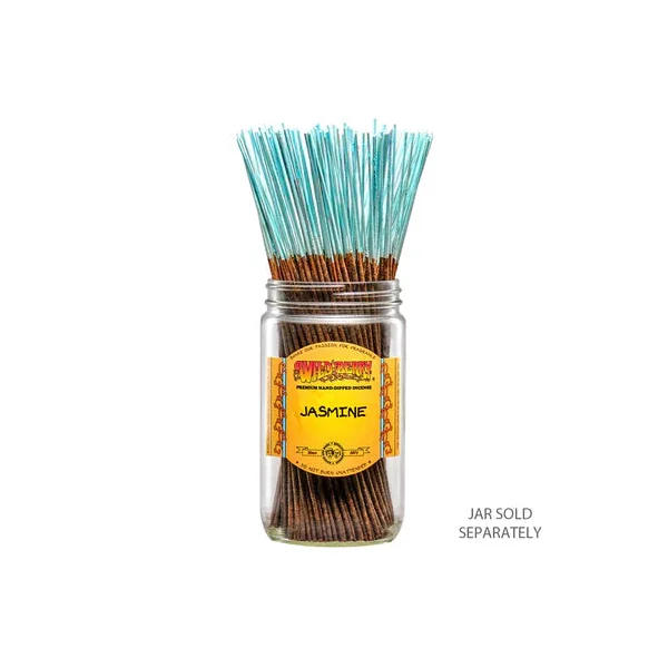 Wild Berry Traditional 11" Incense Sticks - Image 23
