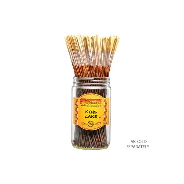 Wild Berry Traditional 11" Incense Sticks - Image 24