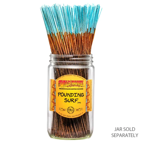 Wild Berry Traditional 11" Incense Sticks - Image 31