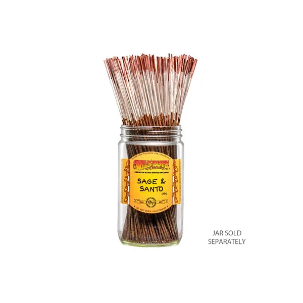 Wild Berry Traditional 11" Incense Sticks - Image 33