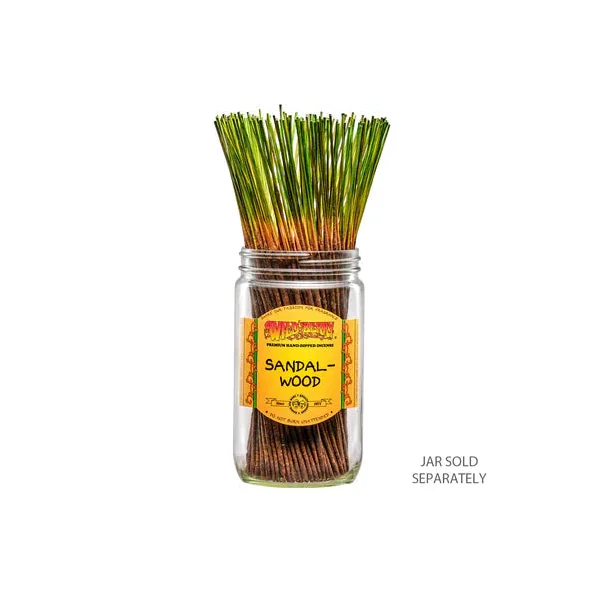 Wild Berry Traditional 11" Incense Sticks - Image 34