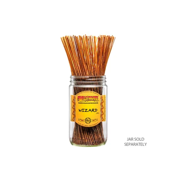 Wild Berry Traditional 11" Incense Sticks - Image 36