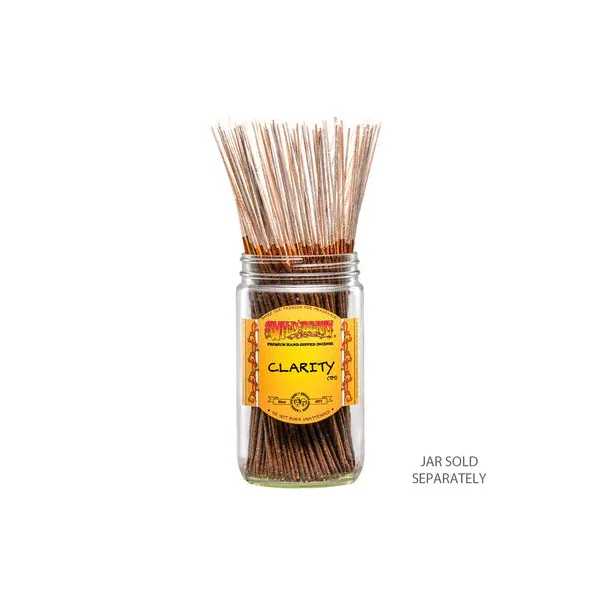 Wild Berry Traditional 11" Incense Sticks - Image 10