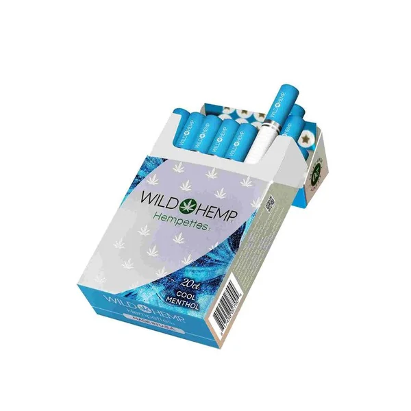 Wild Hemp CBD Hemppettes - Image 2