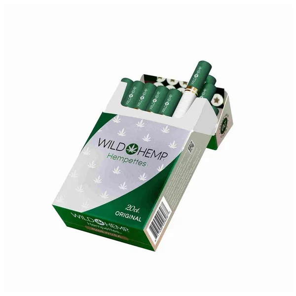 Wild Hemp CBD Hemppettes - Image 3