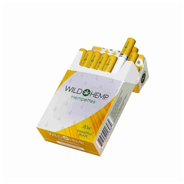Wild Hemp CBD Hemppettes - Image 4
