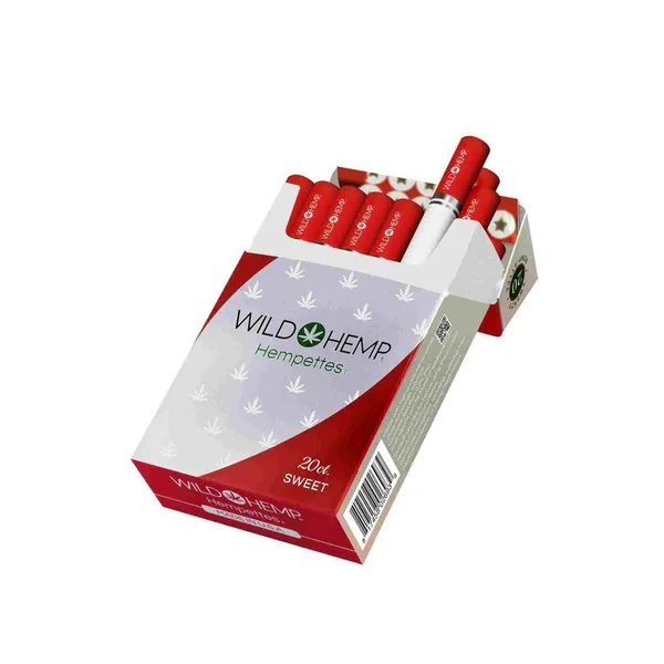 Wild Hemp CBD Hemppettes - Image 5