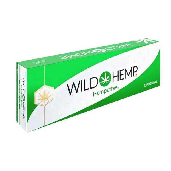 Wild Hemp CBD Hemppettes - Image 6
