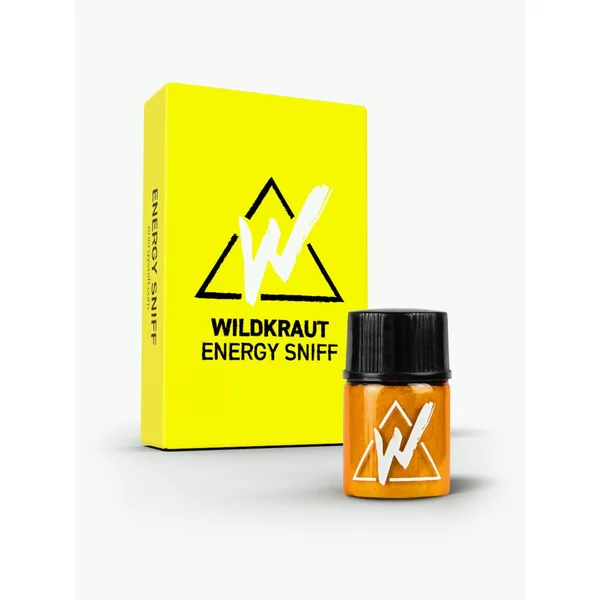 WildKraut Energy Sniff