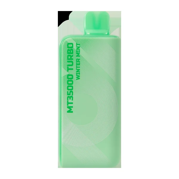 Winter Mint Lost Mary MT35K Turbo (Nixodine) - Image 2