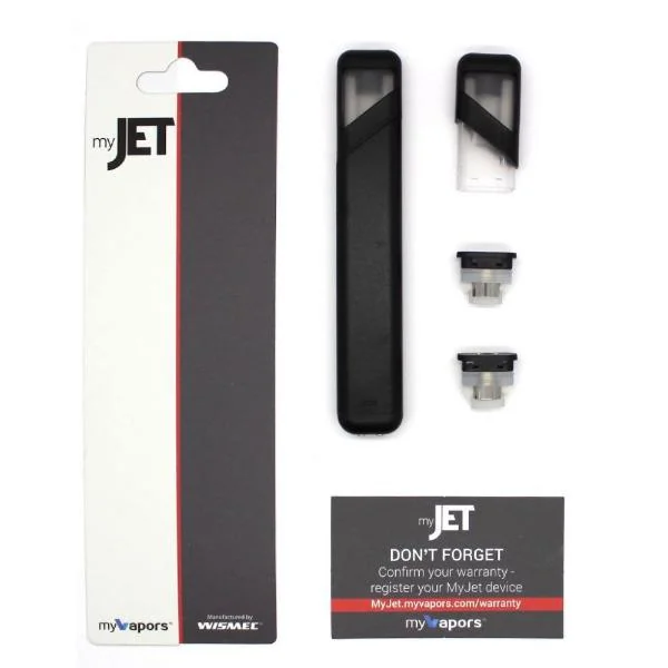 Wismec Myjet Express Kit