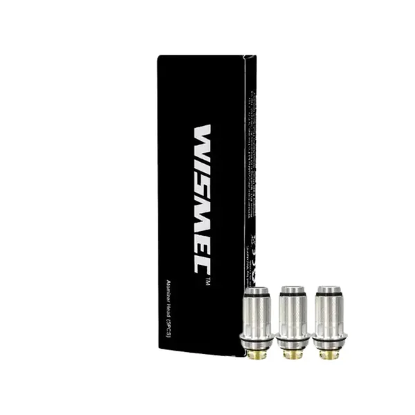Wismec WL01 Coils x 5