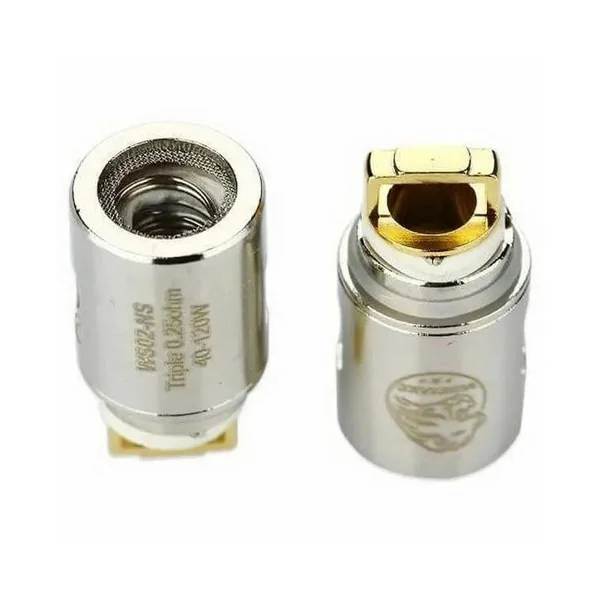 Wismec WS Replacement Coils