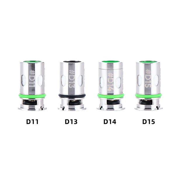 Wofoto Manik Coil Pack of 5