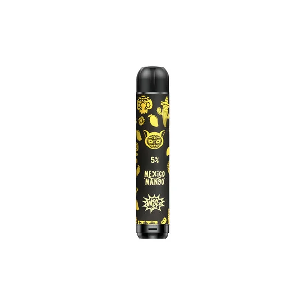 Wonder G4 | Mexico Mango